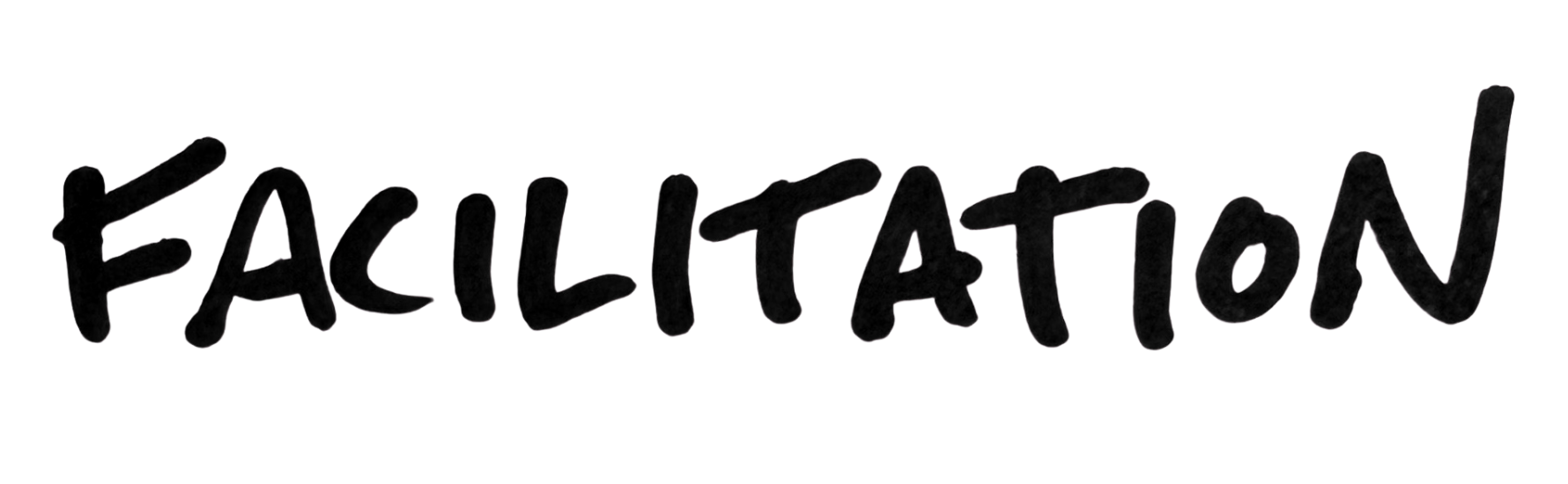Facilitation